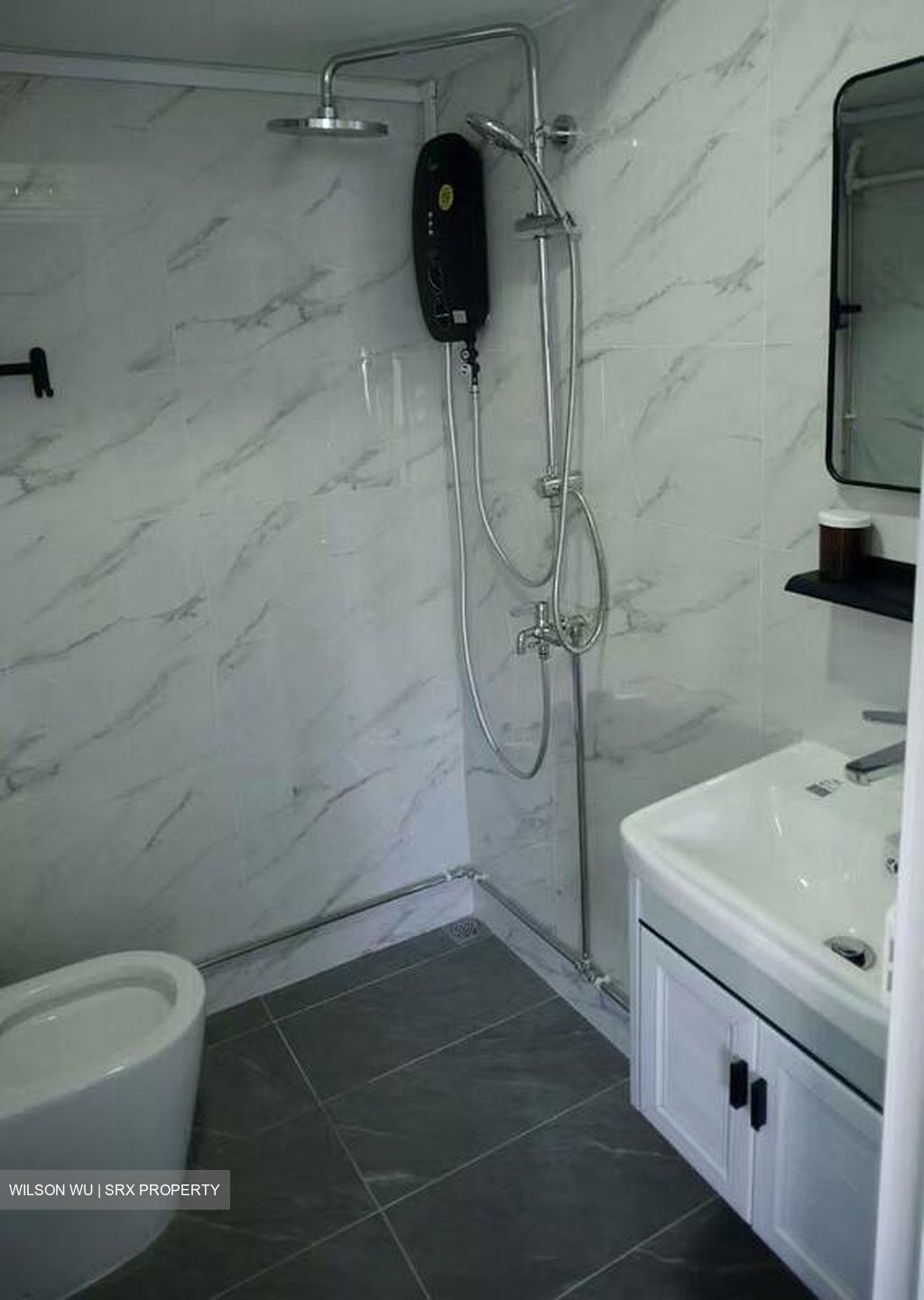 Blk 311 Teck Ghee Evergreen (Ang Mo Kio), HDB 5 Rooms #501596101